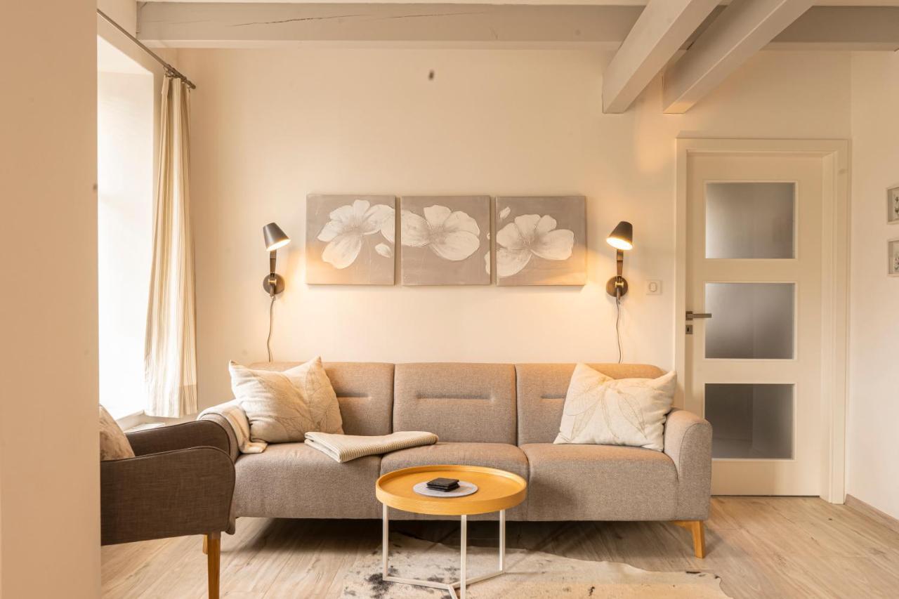 La Maison Au Vert Melincourt Exteriér fotografie