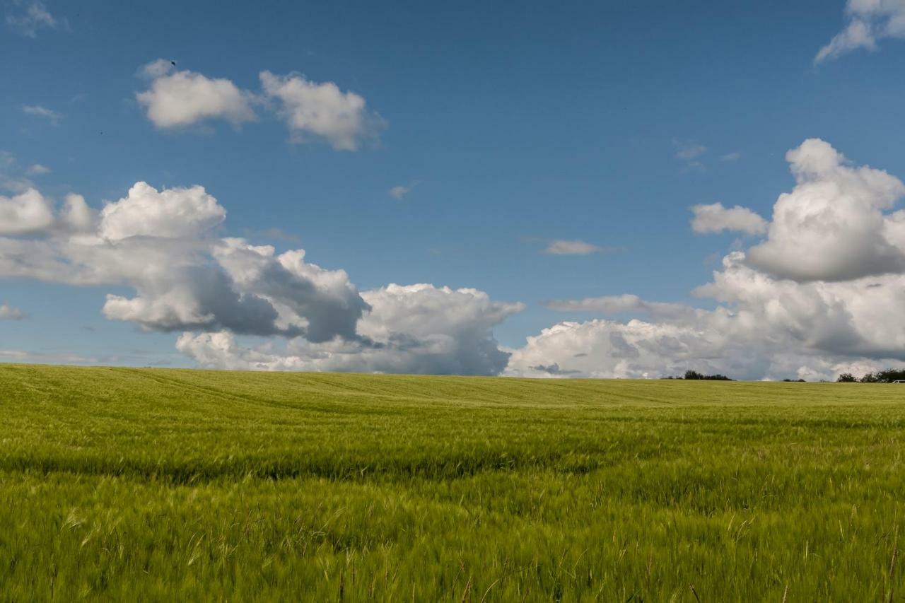 La Maison Au Vert Melincourt Exteriér fotografie